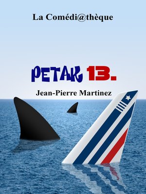 cover image of Petak 13